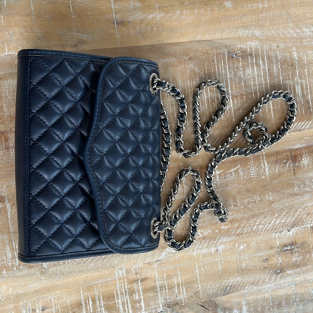 Women’s Rebecca Minkoff cross body bag